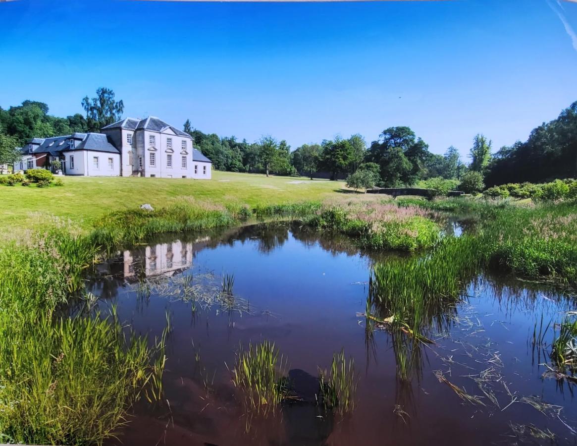 Glassford House กลาสโกว์ ภายนอก รูปภาพ