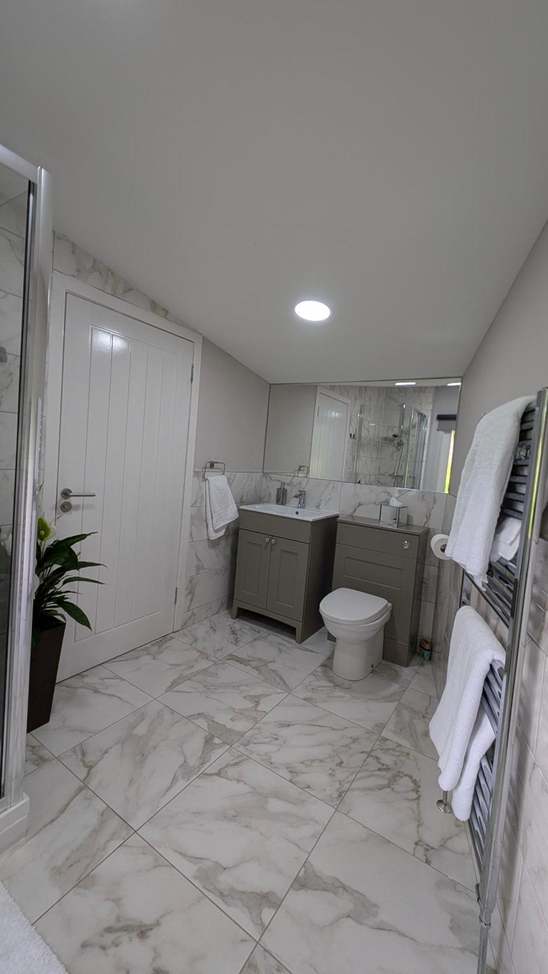 Glassford House กลาสโกว์ ภายนอก รูปภาพ
