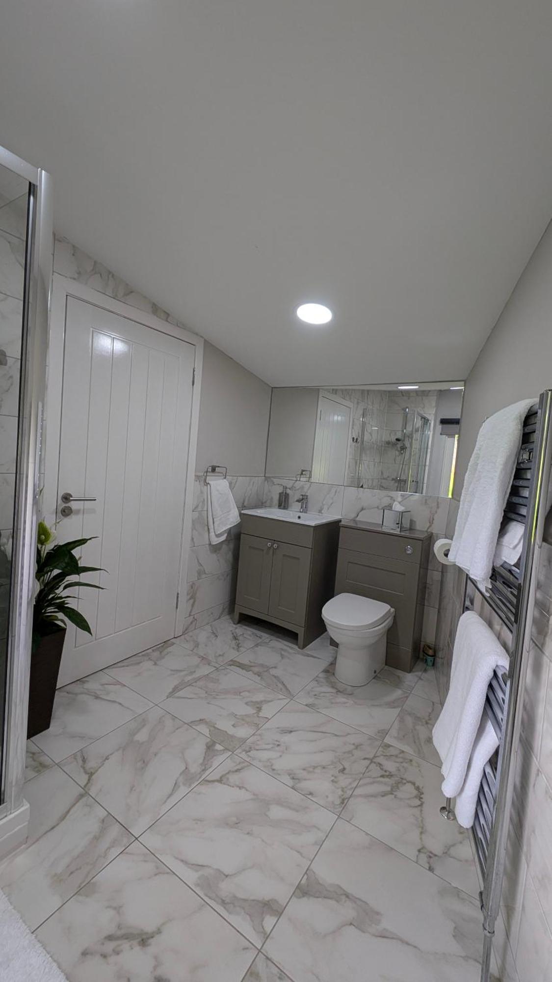 Glassford House กลาสโกว์ ภายนอก รูปภาพ