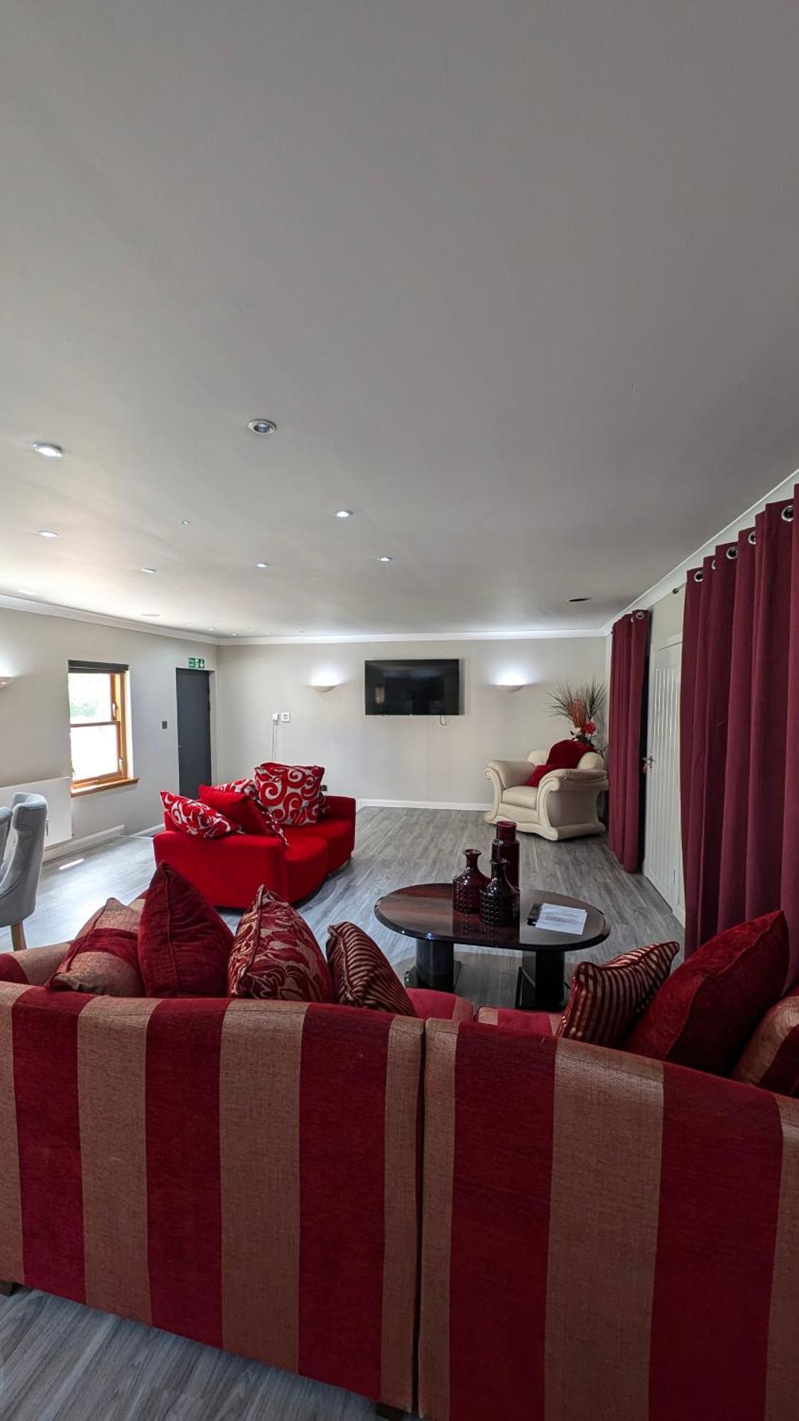 Glassford House กลาสโกว์ ภายนอก รูปภาพ