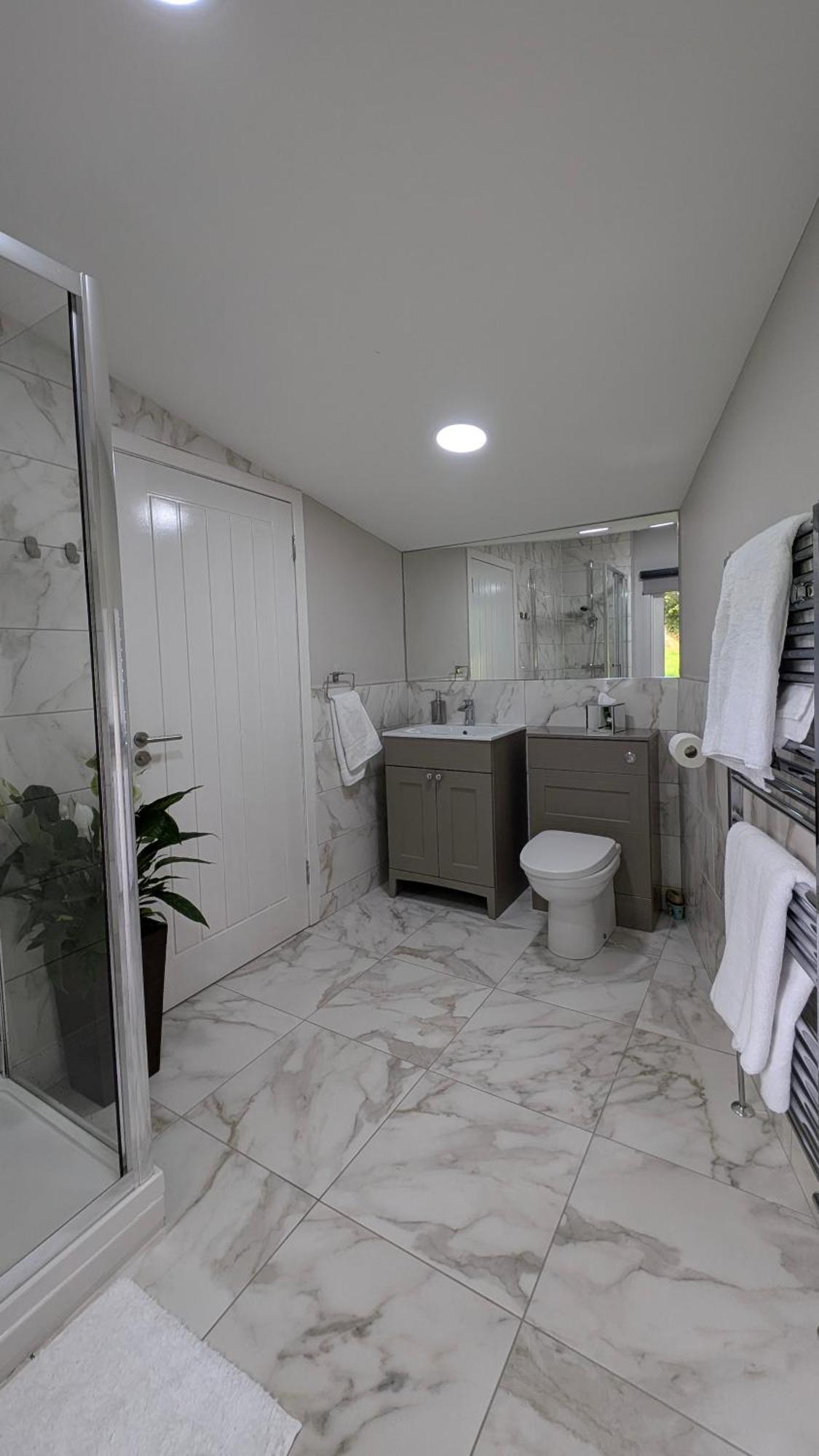 Glassford House กลาสโกว์ ภายนอก รูปภาพ
