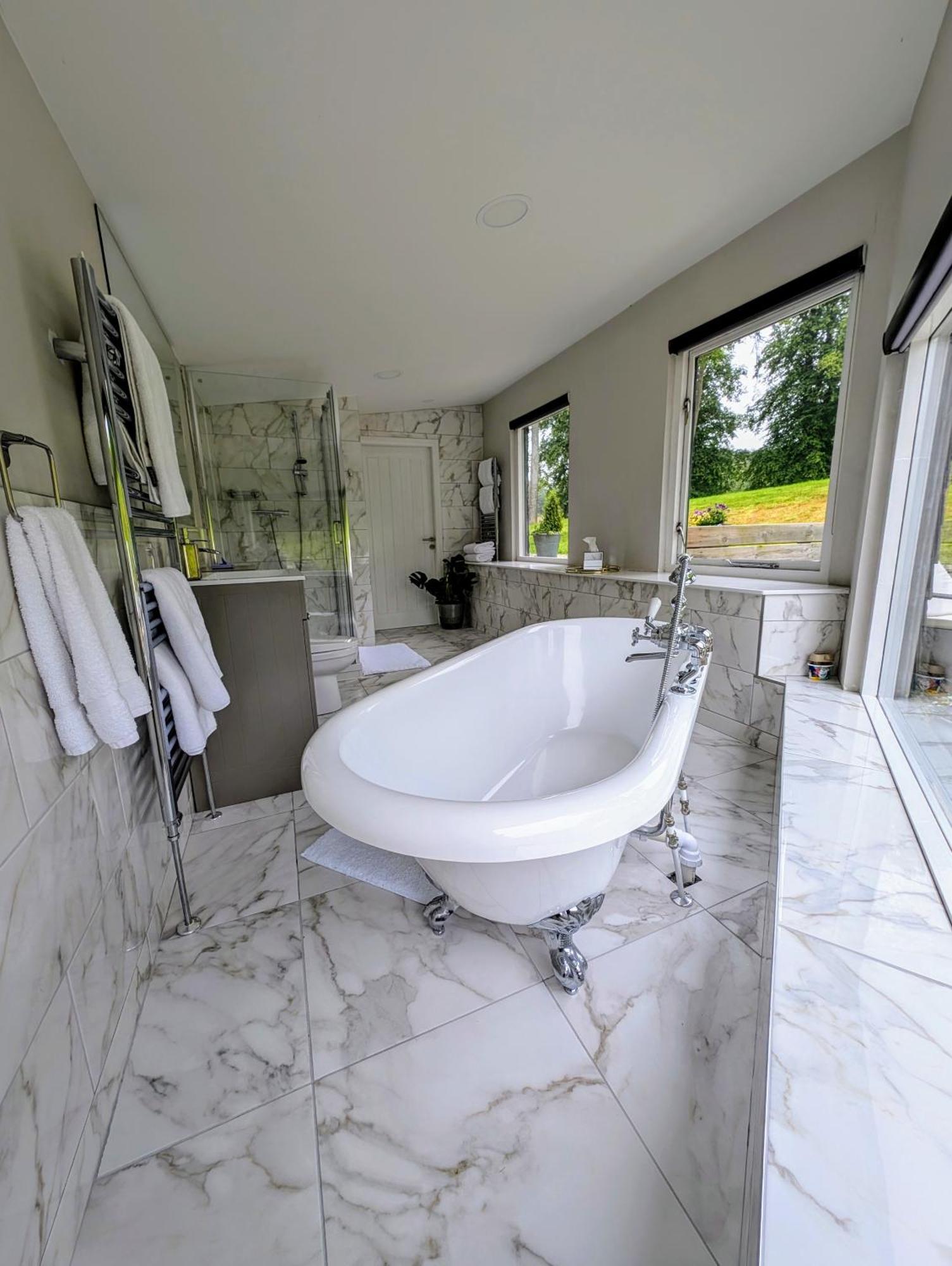 Glassford House กลาสโกว์ ภายนอก รูปภาพ