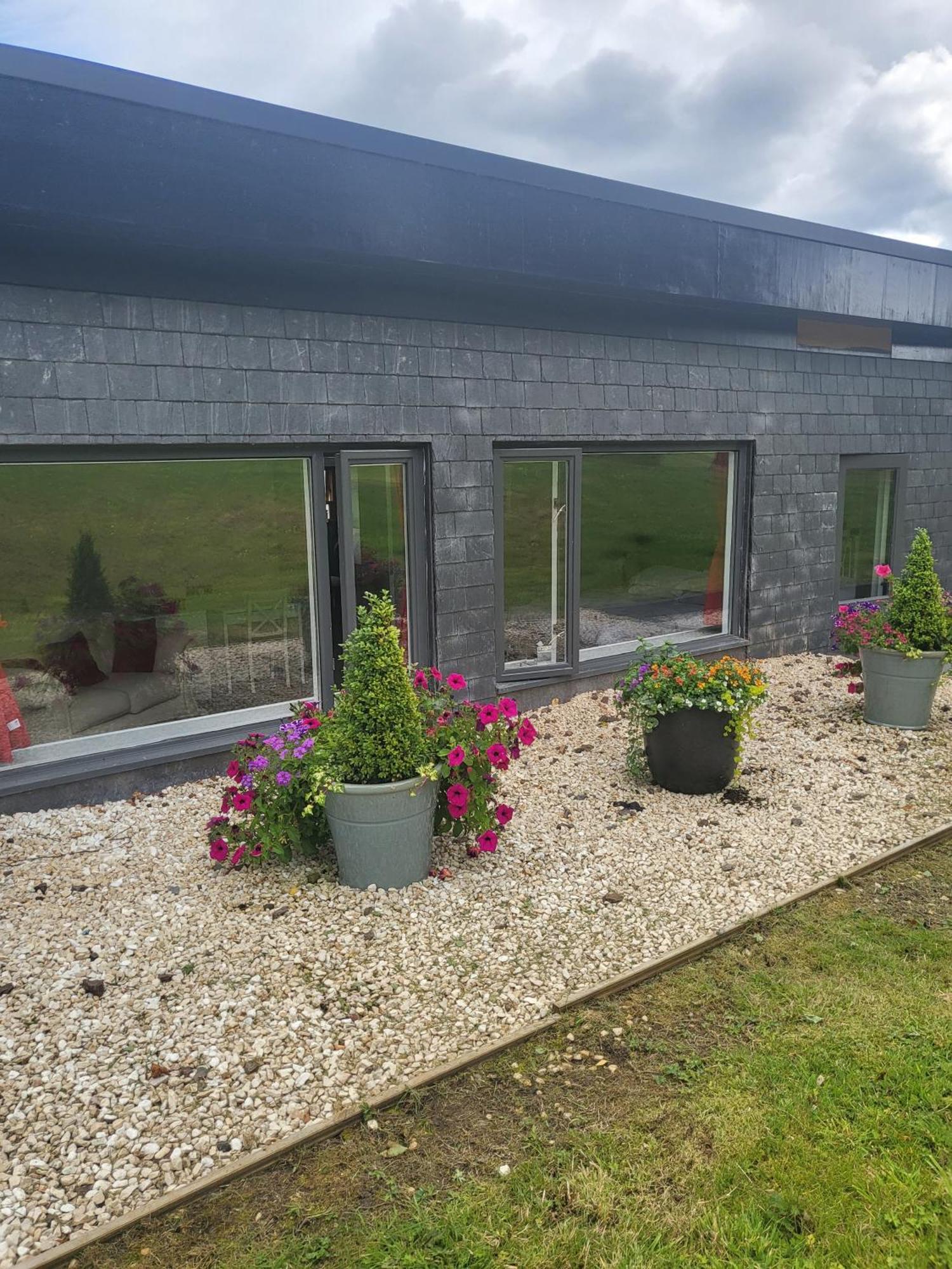 Glassford House กลาสโกว์ ภายนอก รูปภาพ